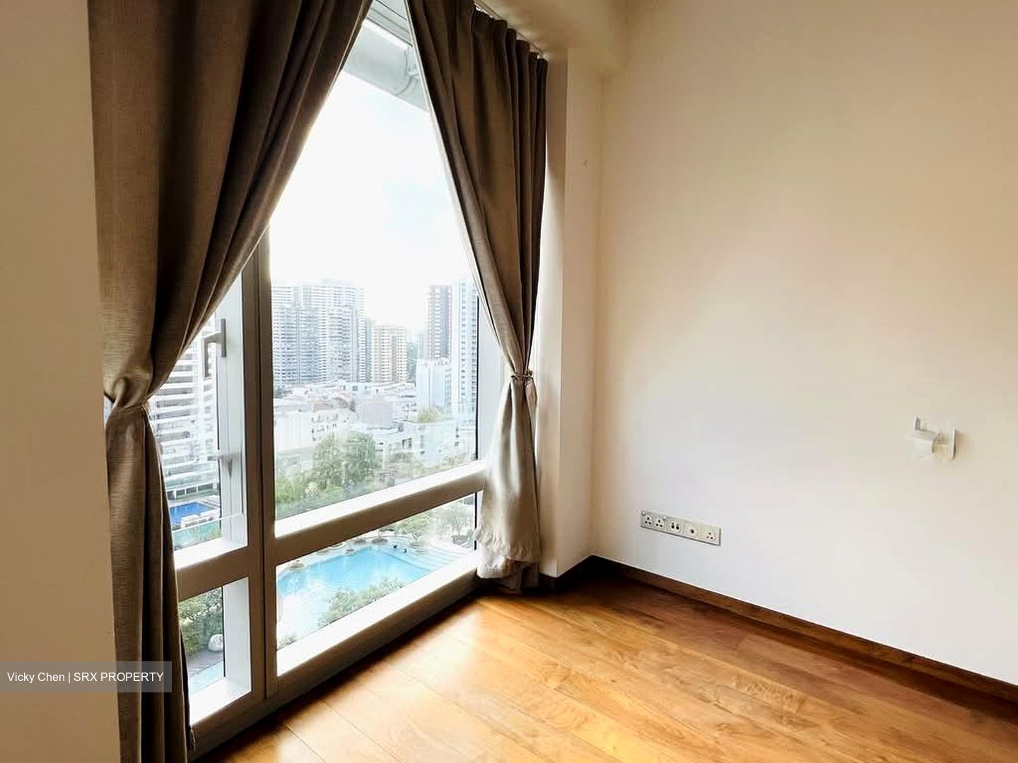 The Orchard Residences (D9), Apartment #571705621